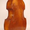 Wenzl Wilfer Double Bass 1976
