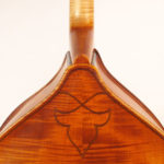 Wenzl Wilfer Double Bass 1976