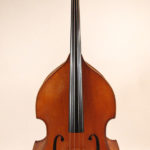 Wenzl Wilfer Double Bass 1976