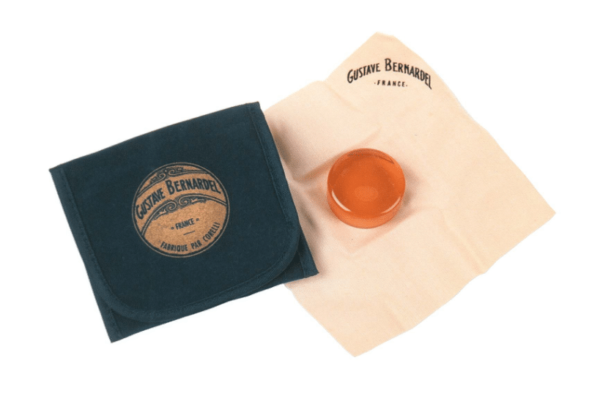 Gustave Bernadel Cello and Double Bass Rosin