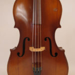 King Moretone Double Bass 1952