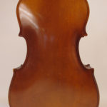 King Moretone Double Bass 1952