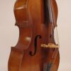 King Moretone Double Bass 1952