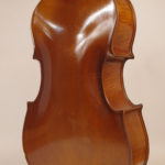 King Moretone Double Bass 1952
