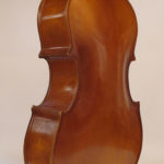 King Moretone Double Bass 1952