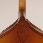 King Moretone Double Bass 1952