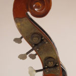 King Moretone Double Bass 1952