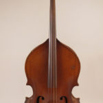 King Moretone Double Bass 1952