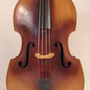 Kay Double Bass 1940