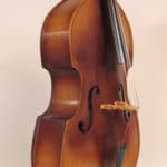 Kay Double Bass 1940
