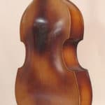 Kay Double Bass 1940