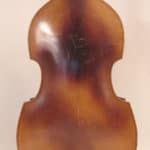 Kay Double Bass 1940