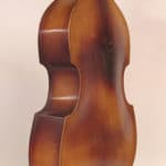 Kay Double Bass 1940