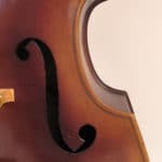 Kay Double Bass 1940