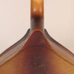 Kay Double Bass 1940