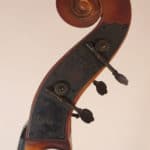 Kay Double Bass 1940