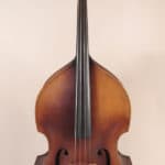 Kay Double Bass 1940