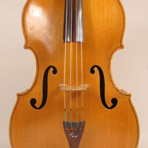 Kay M1B Double Bass
