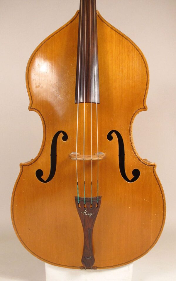 Kay M1B Double Bass