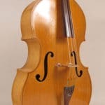 Kay M1B Double Bass