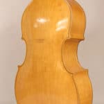 Kay M1B Double Bass