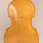Kay M1B Double Bass