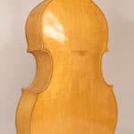 Kay M1B Double Bass