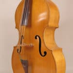 Kay M1B Double Bass