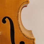 Kay M1B Double Bass