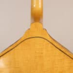 Kay M1B Double Bass