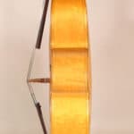 Kay M1B Double Bass