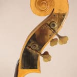Kay M1B Double Bass