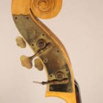 Kay M1B Double Bass