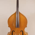 Kay M1B Double Bass