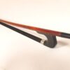 Pernambuco German Double Bass Bow