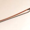 Pernambuco German Double Bass Bow