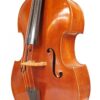 Rudolf Oberlander Double Bass