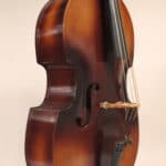 American Standard Double Bass RF