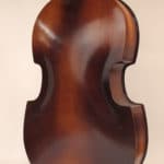 American Standard Double Bass RF