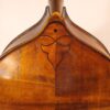 Juzek Double Bass 1950s