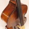 Juzek Double Bass 1950s