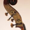 Juzek Double Bass 1950s