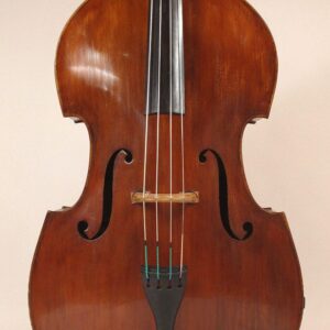 Kolstein Double Bass 1991