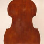 Kolstein Double Bass 1991