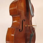 Kolstein Double Bass 1991