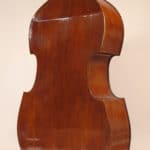 Kolstein Double Bass 1991