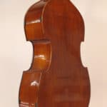 Kolstein Double Bass 1991