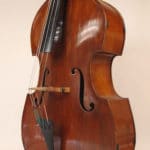 Kolstein Double Bass 1991