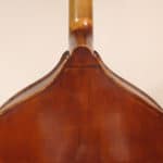 Kolstein Double Bass 1991