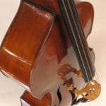 Kolstein Double Bass 1991